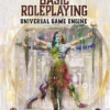 Basic Roleplaying: Universal Game Engine (Hardcover) 2 Basic Roleplaying: Universal Game Engine (Hardcover) -Fashion Select Toys Store 377616a44600eb942fc5100945d85579f7a8