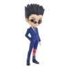 Hunter×Hunter: Q Posket Figure: Leorio (Version A) -Fashion Select Toys Store 37875484f2ee7ac0a143606b00a56f9265f1