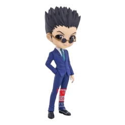 Hunter×Hunter: Q Posket Figure: Leorio (Version A)