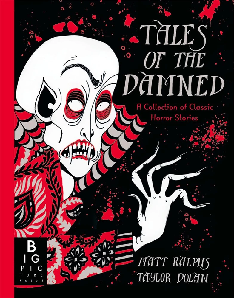 Tales Of The Damned (Hardcover) 3 Tales Of The Damned (Hardcover)