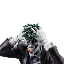 Batman: The Killing Joke: ArtFX Statue: The Joker: One Bad Day