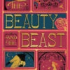 The Beauty & The Beast Illustrated (Hardcover) 1 The Beauty & The Beast Illustrated (Hardcover) -Fashion Select Toys Store 3844779