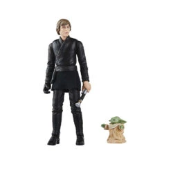 Star Wars: The Book Of Boba Fett: Vintage Collection Action Figure 2-Pack: Luke Skywalker & Grogu 12 Star Wars: The Book Of Boba Fett: Vintage Collection Action Figure 2-Pack: Luke Skywalker & Grogu -Fashion Select Toys Store 3889d591262c556d1afe9a389394e9e55e62