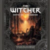 The Witcher Official Cookbook (Hardcover)