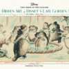 They Drew As They Pleased: Volume 3: Disney's Late Golden Age (Hardcover) -Fashion Select Toys Store 3953129