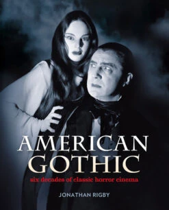American Gothic (Hardcover)