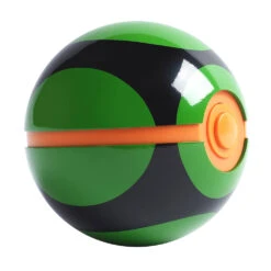 Pokemon: Die Cast Replica: Dusk Ball