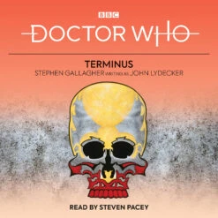 Doctor Who: Terminus: The 5th Doctor Novelisation