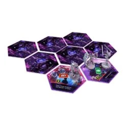 Tamashii: Chronicle Of Ascend 7 Tamashii: Chronicle Of Ascend -Fashion Select Toys Store 39a24dd7f04217e49cab94a96abf85b7ea82