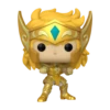 Saint Seiya: Pop! Vinyl Figure: Aquarius Hyoga (Gold) 2 Saint Seiya: Pop! Vinyl Figure: Aquarius Hyoga (Gold) -Fashion Select Toys Store 39a8115519dd22daf5998f45d0261abbe779