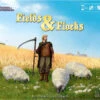 Builders Of Blankenburg: Fields & Flocks (Expansion) 2 Builders Of Blankenburg: Fields & Flocks (Expansion) -Fashion Select Toys Store 39ab8a7d27424ab183a7e2199078e0a2093e