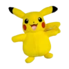 Pokémon: Plush: Pikachu (Female) -Fashion Select Toys Store 39cf94df51ae9bc49674ef689fe38aeed990