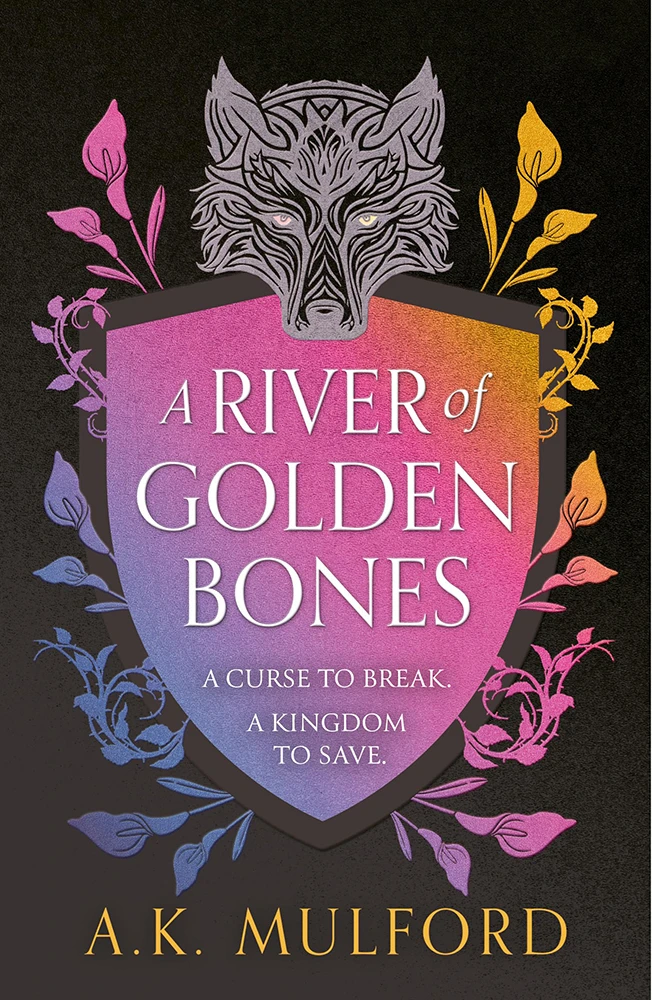 The Golden Court: Book 1: A River Of Golden Bones (Hardcover) 3 The Golden Court: Book 1: A River Of Golden Bones (Hardcover)