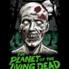 Forbidden Planet Originals: T-Shirt: Planet Of The Living Dead 1 Forbidden Planet Originals: T-Shirt: Planet Of The Living Dead -Fashion Select Toys Store 3a6a5ecbdd432e8562aad81fad0308822982