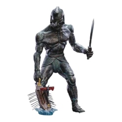 Jason & The Argonauts: Soft Vinyl Model Kit: Ray Harryhausen's Talos