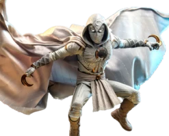 Moon Knight: Hot Toys Figure: Moon Knight -Fashion Select Toys Store 3a81f540ef7c87fd32b738489f4a1eb36a54