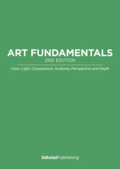 Art Fundamentals