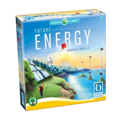 Future Energy