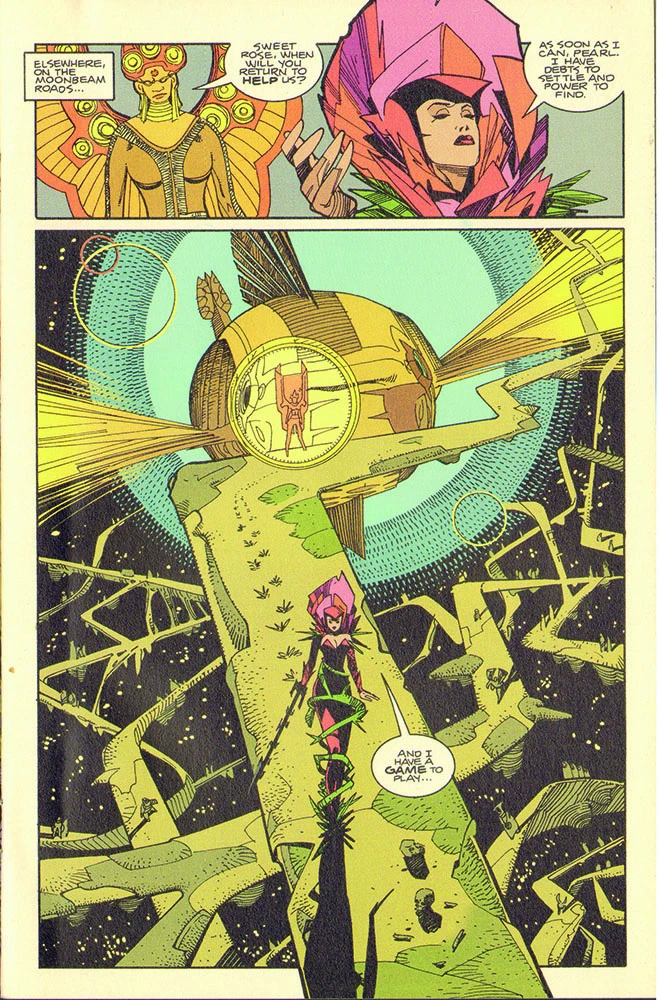 The Michael Moorcock Library: The Multiverse: Volume 1 3 The Michael Moorcock Library: The Multiverse: Volume 1