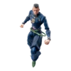 Jojo's Bizarre Adventure: Part 4: Diamond Is Unbreakable: Chozokado: Super Action Statues Action Figure: Okuyasu Nijimura (3rd Run) 1 Jojo's Bizarre Adventure: Part 4: Diamond Is Unbreakable: Chozokado: Super Action Statues Action Figure: Okuyasu Nijimura (3rd Run) -Fashion Select Toys Store 3b8b2d4bf8db312a49af8559102d1beb334a