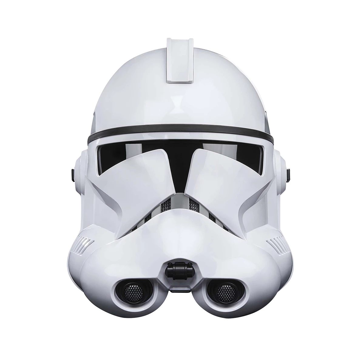 Star Wars: Black Series Premium Electronic Helmet: Phase 2 Clone Trooper 3 Star Wars: Black Series Premium Electronic Helmet: Phase 2 Clone Trooper