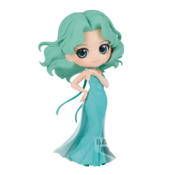 Pretty Guardian Sailor Moon: Eternal The Movie: Q Posket Figure: Princess Neptune (Version B)