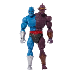 Masters Of The Universe: New Eternia Masterverse Action Figure: Two Bad 10 Masters Of The Universe: New Eternia Masterverse Action Figure: Two Bad -Fashion Select Toys Store 3cc0894374ee712a0f933785ca839c665a74