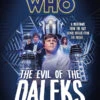 Doctor Who: Evil Of The Daleks (Hardcover) -Fashion Select Toys Store 3d26625da2aa709bbe389d3610fdc0716593