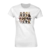 Doctor Who: Women's Fit T-Shirt: Kawaii 13 Doctors & 13 Screwdrivers By Kelly Yates 2 Doctor Who: Women's Fit T-Shirt: Kawaii 13 Doctors & 13 Screwdrivers By Kelly Yates -Fashion Select Toys Store 3d45803fa97d102e080e978c15eb848a6fea