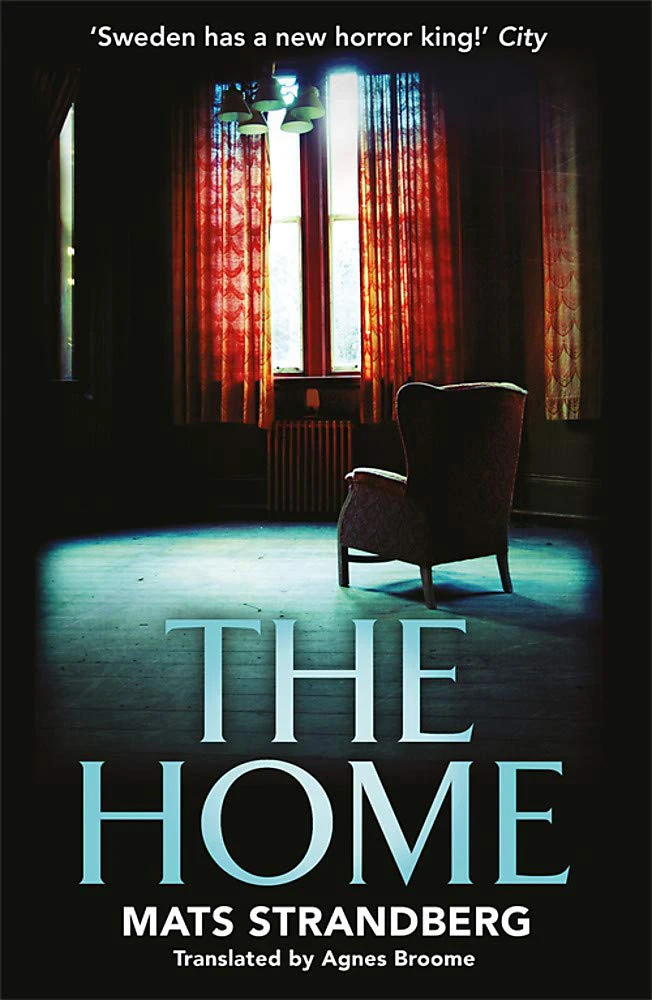 The Home 3 The Home