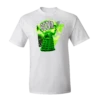 Doctor Who: T-Shirt: Dalek Boom!