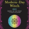 The Modern-Day Witch: 2023: Wheel Of The Year Planner 2 The Modern-Day Witch: 2023: Wheel Of The Year Planner -Fashion Select Toys Store 3df05812e6748703321f349dc38d7d9d8f38