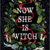 Now She Is Witch (Hardcover) 2 Now She Is Witch (Hardcover) -Fashion Select Toys Store 3e171cedc91f3b33f6ff524da33328cf48fc