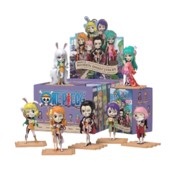 One Piece: Freeny's Hidden Dissectibles Vinyl Figure