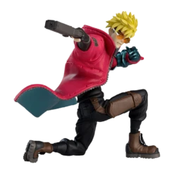 Trigun Stampede: Pop Up Parade PVC Statue: Vash The Stampede