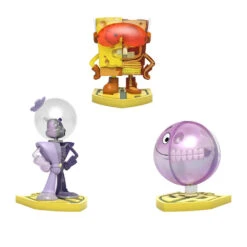 SpongeBob SquarePants: Freeny's Hidden Dissectibls Vinyl Figure: Suprise Edition 14 SpongeBob SquarePants: Freeny's Hidden Dissectibls Vinyl Figure: Suprise Edition -Fashion Select Toys Store 3ea82095b7e62417de0ec57cd6044a03723b