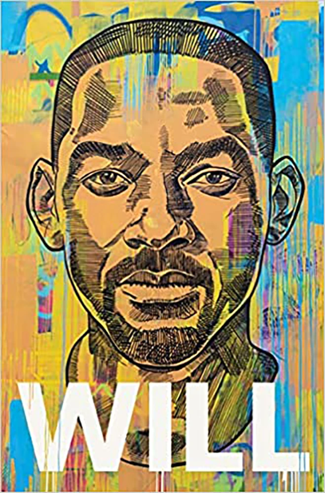 Will (Hardcover) 3 Will (Hardcover)