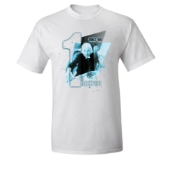 Doctor Who: T-Shirt: 1st Doctor 1963-66