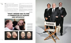 Masters Of Make-Up Effects: A Century Of Practical Magic (Hardcover) -Fashion Select Toys Store 3f0553ce735119070cade961f4572bc64de1