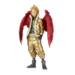 My Hero Academia: Age Of Heroes PVC Statue: Hawks