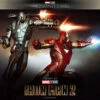 Marvel Studios: The Infinity Saga: Iron Man 2: The Art Of The Movie (Hardcover) 1 Marvel Studios: The Infinity Saga: Iron Man 2: The Art Of The Movie (Hardcover) -Fashion Select Toys Store 3fdffb39c6c33a4ded7f779987c02e155e4f