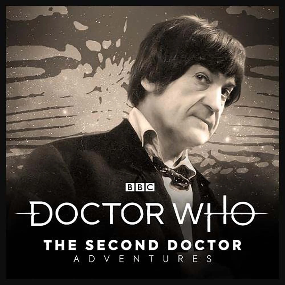 Doctor Who: The Second Doctor Adventures: Beyond War Games 3 Doctor Who: The Second Doctor Adventures: Beyond War Games