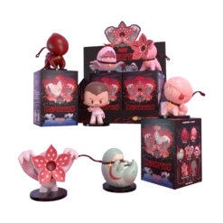 Stranger Things: Demopets Vinyl Figure