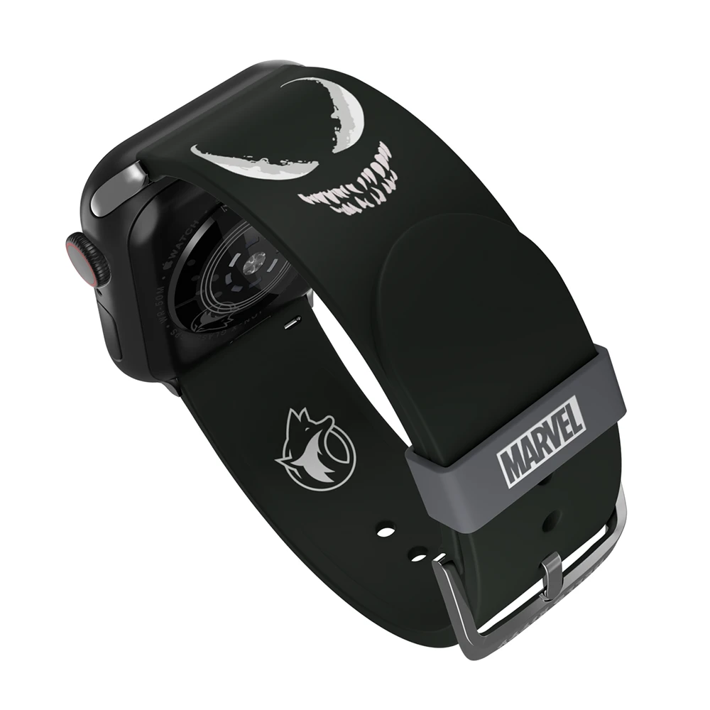 Marvel: Smartwatch Strap: Venom 3 Marvel: Smartwatch Strap: Venom