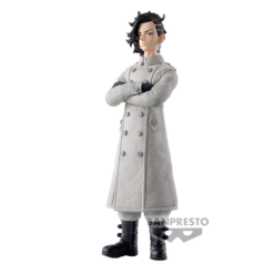 Tokyo Revengers: PVC Statue: Hajime Kokonoi