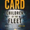 Fleet School: Book 1: Children Of The Fleet (Hardcover)