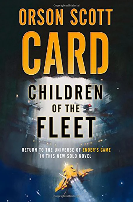 Fleet School: Book 1: Children Of The Fleet (Hardcover) 3 Fleet School: Book 1: Children Of The Fleet (Hardcover)