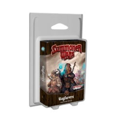 Summoner Wars: Wayfarers Faction Deck: Expansion