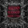 Gothic Fantasy: Algernon Blackwood Horror Stories (Hardcover) -Fashion Select Toys Store 40f7fe89576e8e4ee97309162990211716bd