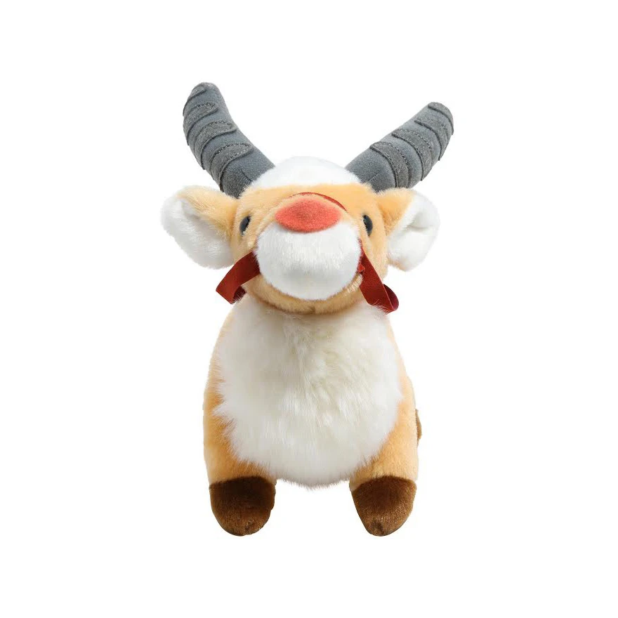 Princess Mononoke: Plush: Yakul 3 Princess Mononoke: Plush: Yakul